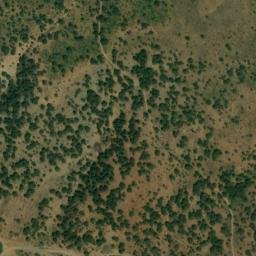 Satellite imagery of Dewey Mine, US