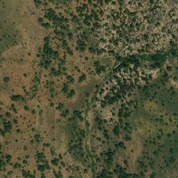 Satellite imagery of Dewey Mine, US