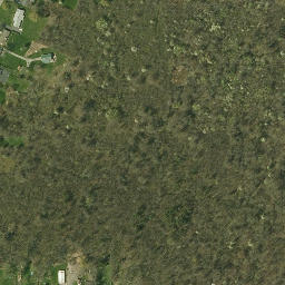 Satellite imagery of Turning Point 141, CA