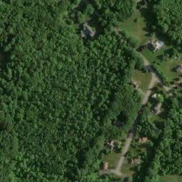 Satellite imagery of boundary_stone, CA