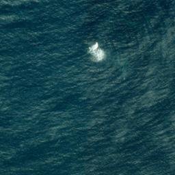 Satellite imagery of Punta Insúa, ES