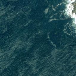 Satellite imagery of Punta Insúa, ES