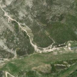 Satellite imagery of Cebolledo, ES