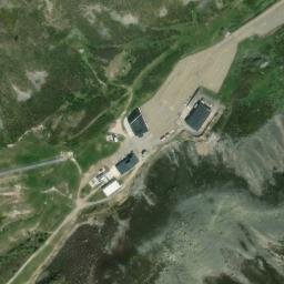 Satellite imagery of Cebolledo, ES