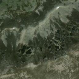 Satellite imagery of Sierra de Sentiles, ES