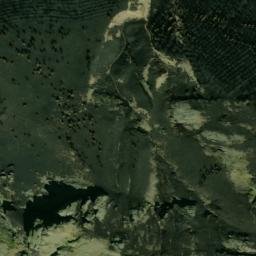 Satellite imagery of Sierra de Orpiñas, ES