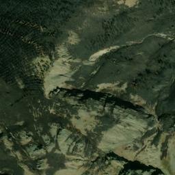 Satellite imagery of Sierra de Orpiñas, ES