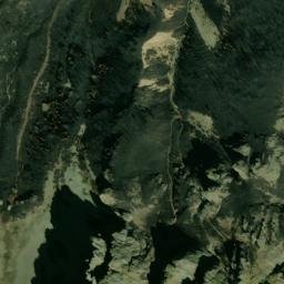 Satellite imagery of Sierra de Orpiñas, ES
