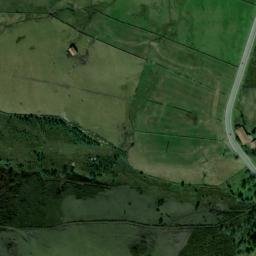Satellite imagery of límite provincial carretera N-623, ES