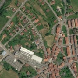 Satellite imagery of boundary_stone, ES