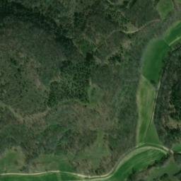 Satellite imagery of 09288A - 1, ES
