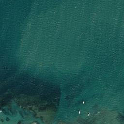 Satellite imagery of Pointe de l'Ermitage, FR