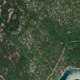 Satellite imagery of Rt Višnjica, HR