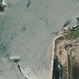 Satellite imagery of Rt Višnjica, HR