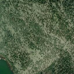 Satellite imagery of Bilićevina, BA