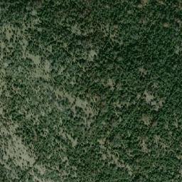 Satellite imagery of Bilićevina, BA