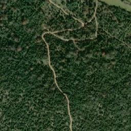 Satellite imagery of Bilićevina, BA