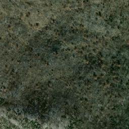 Satellite imagery of Žujina Gradina, BA