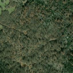 Satellite imagery of Korač, BA
