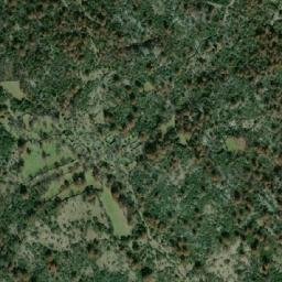 Satellite imagery of Korač, BA