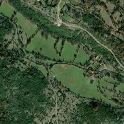 Satellite imagery of Bačnik, BA