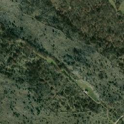 Satellite imagery of Baba, BA