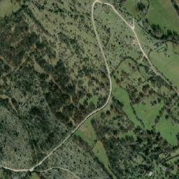 Satellite imagery of Baba, BA