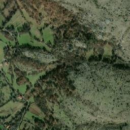 Satellite imagery of Baba, BA