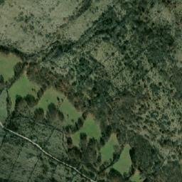 Satellite imagery of Humac, BA