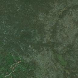 Satellite imagery of Kresova Gomila, BA