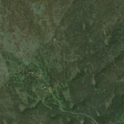 Satellite imagery of Oblo Brdo, BA