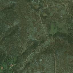 Satellite imagery of Šuplja Glavica, BA