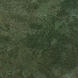 Satellite imagery of Šuplja Glavica, BA