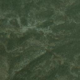 Satellite imagery of Velika Gradina, BA