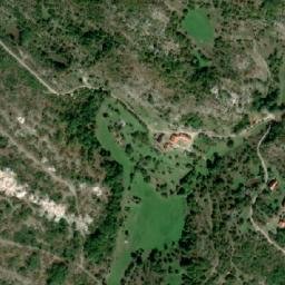 Satellite imagery of Jelica Gradina, BA