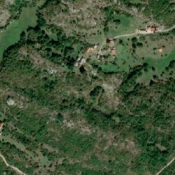 Satellite imagery of Jelica Gradina, BA