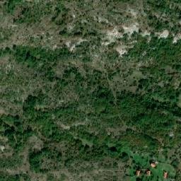Satellite imagery of Meteriz, BA
