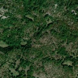 Satellite imagery of Bjelava, BA