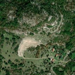 Satellite imagery of Bjelava, BA