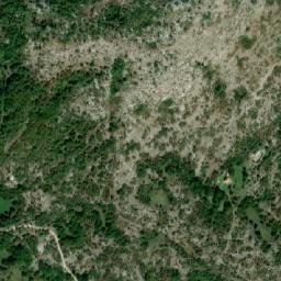 Satellite imagery of Bjelava, BA