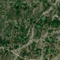 Satellite imagery of Latinska Greda, BA