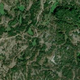 Satellite imagery of Latinska Greda, BA