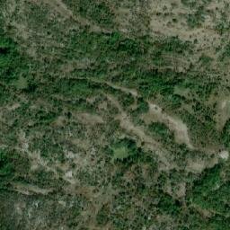 Satellite imagery of Latinska Greda, BA