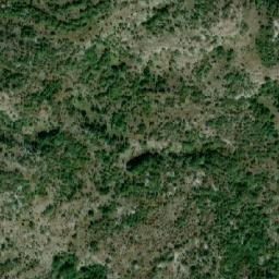 Satellite imagery of Velika Kita, BA