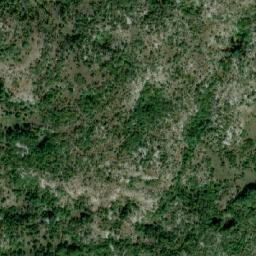 Satellite imagery of Velika Kita, BA