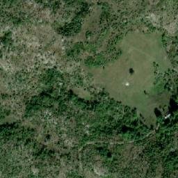 Satellite imagery of Kercegova Gradina, BA