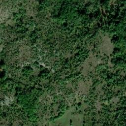 Satellite imagery of Kercegova Gradina, BA