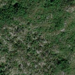 Satellite imagery of Dulički Vršac, BA