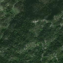 Satellite imagery of Valovi, BA