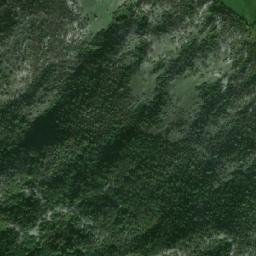 Satellite imagery of Valovi, BA